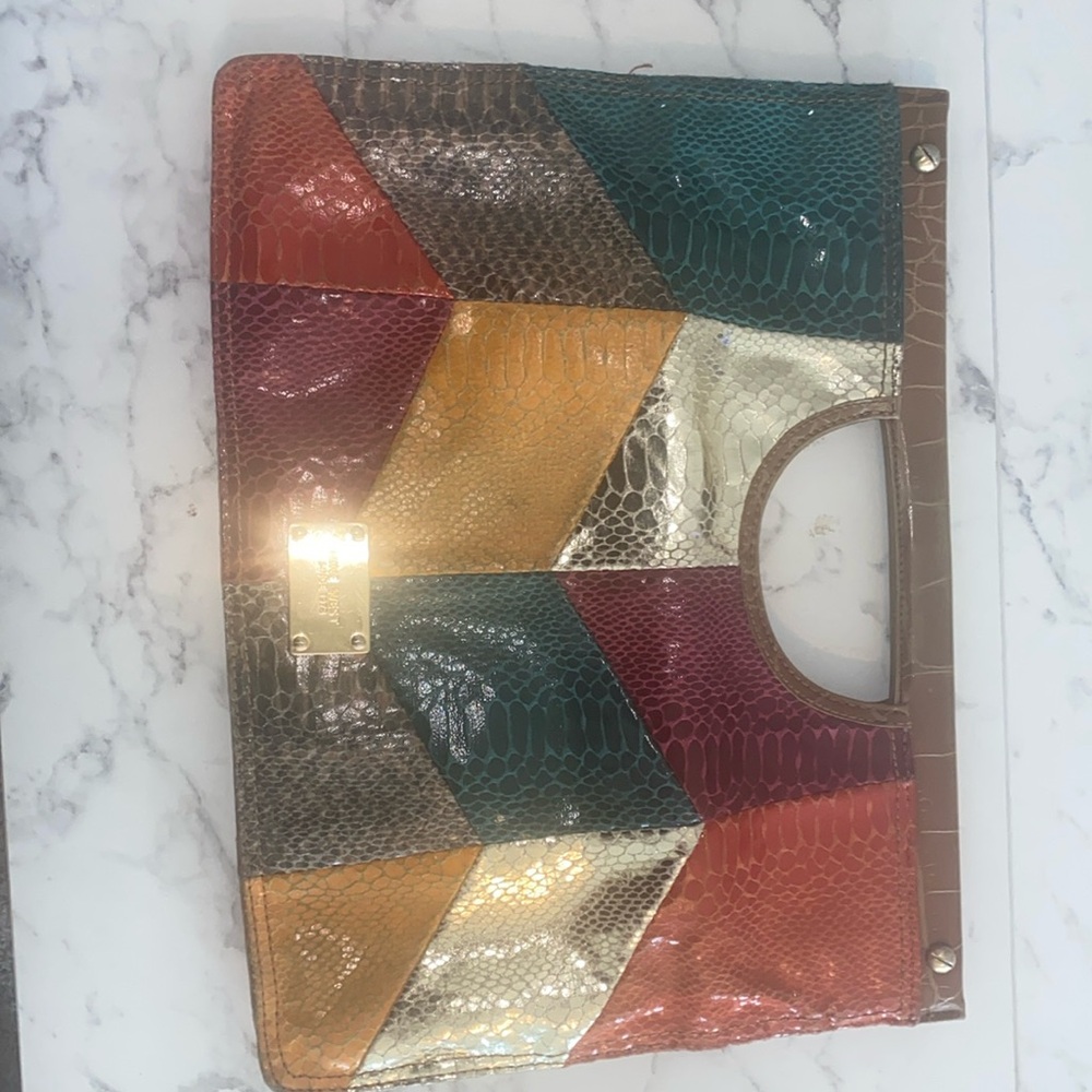 Nine West Handbag/Clutch
